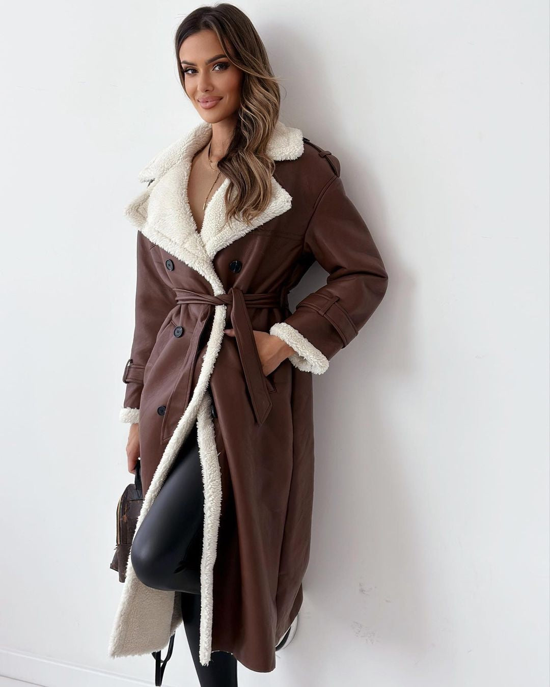 Monrous Coat
