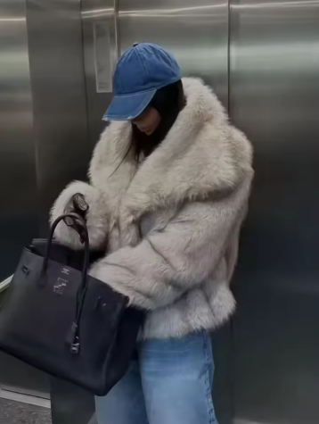 Montreal Coat