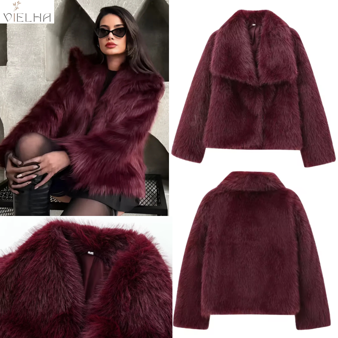 Montreal Coat