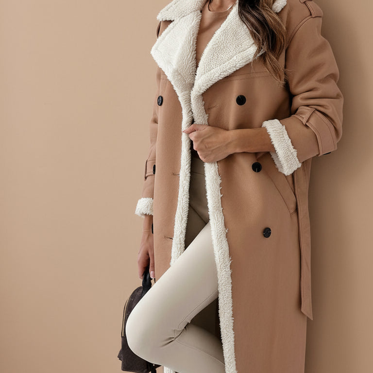 Monrous Coat