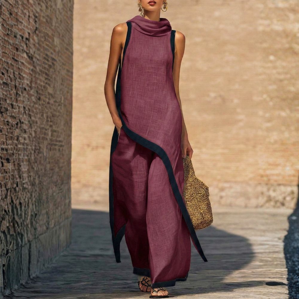 KELLA| ELEGANT SUIT