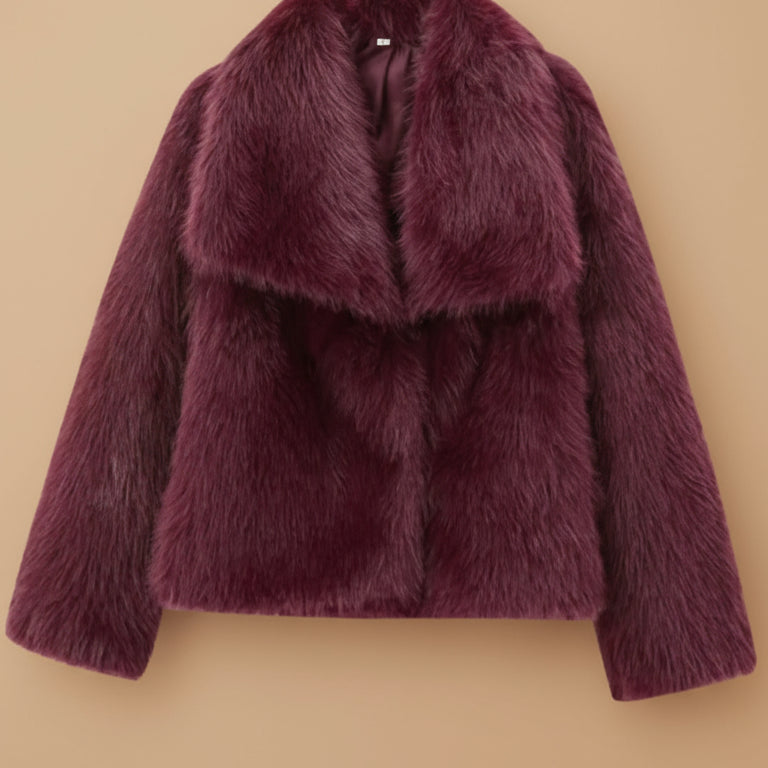 Montreal Coat