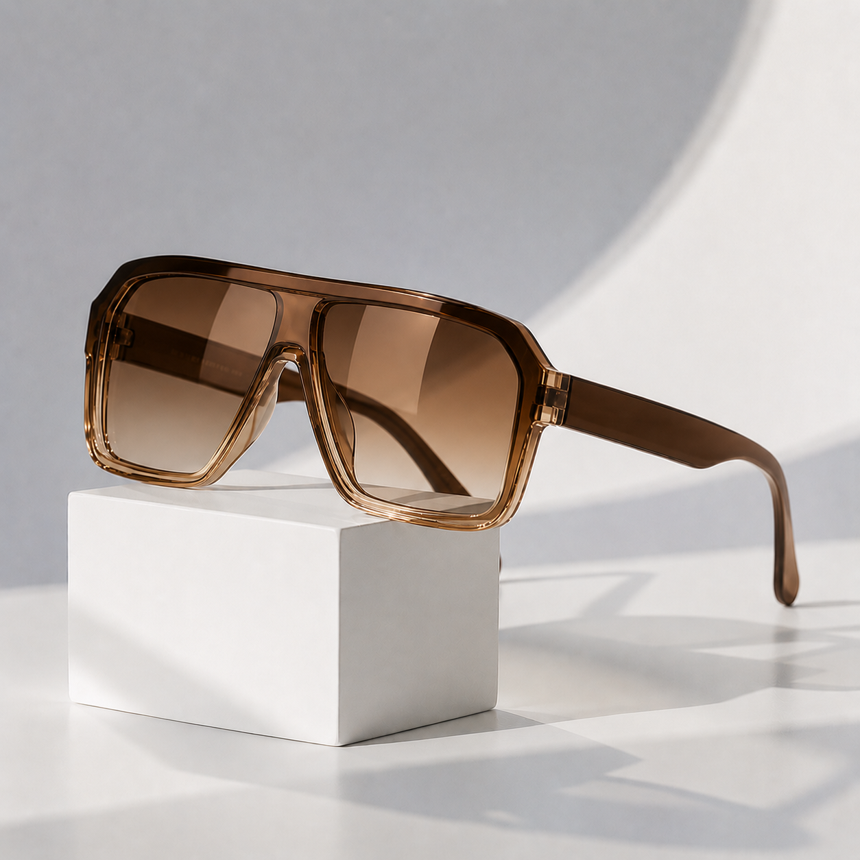 Valentino - Retro Sunglasses
