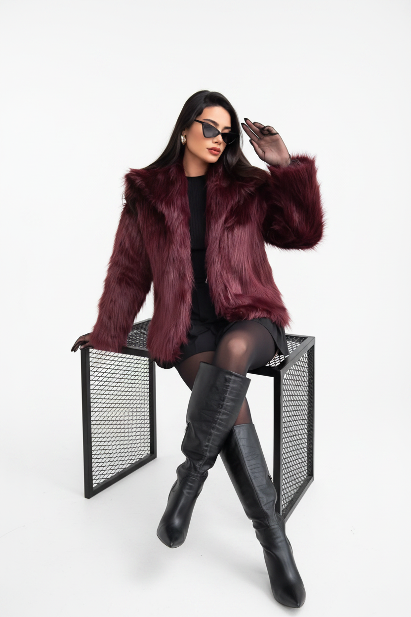 Montreal Coat