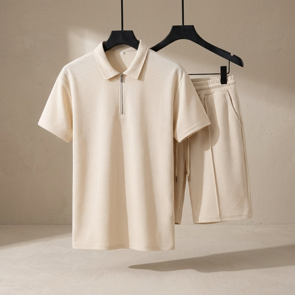 OLIVER | REGULAR FIT SET