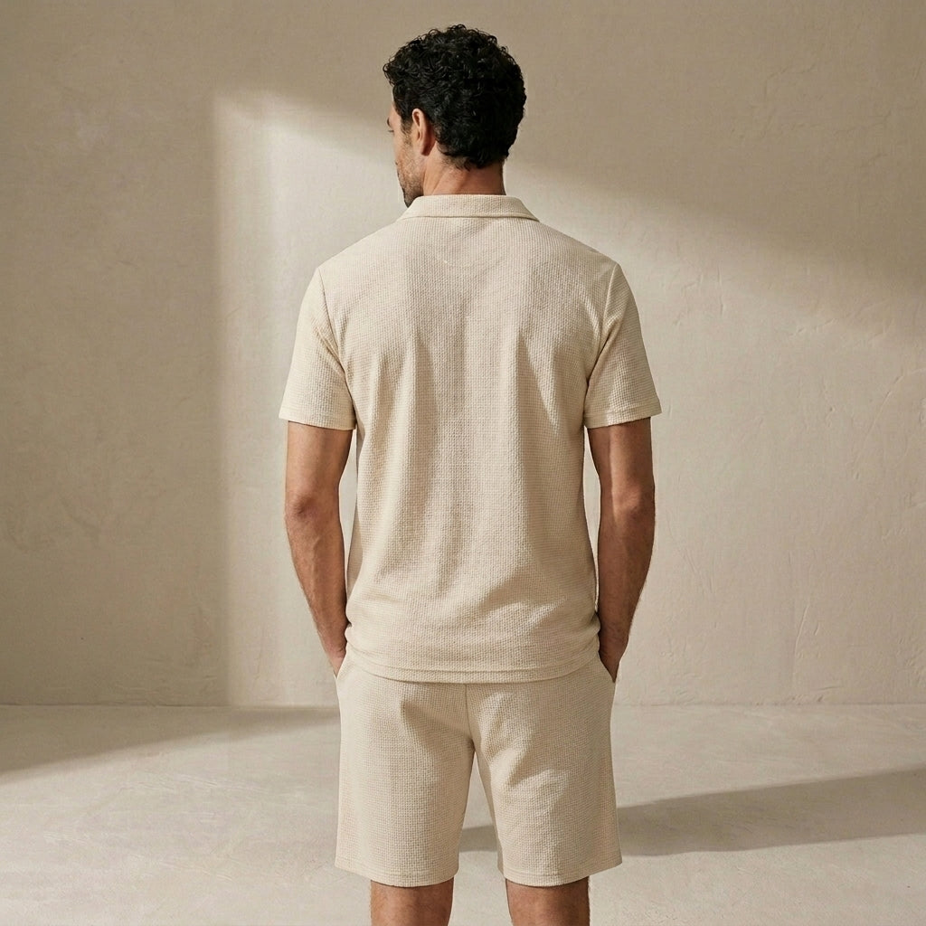 OLIVER | REGULAR FIT SET