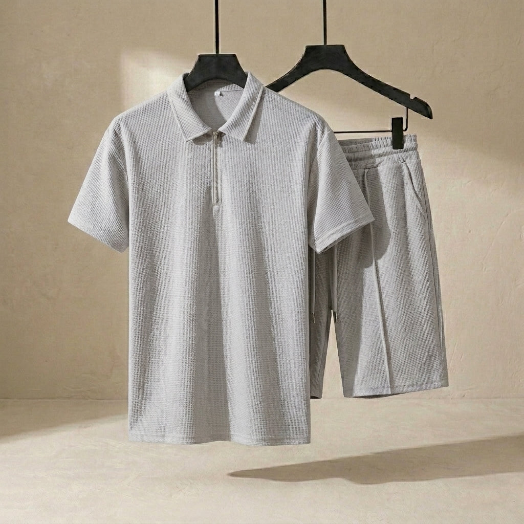 OLIVER | REGULAR FIT SET