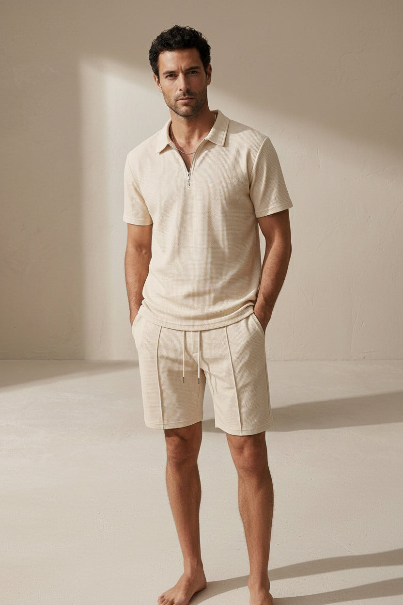 OLIVER | REGULAR FIT SET