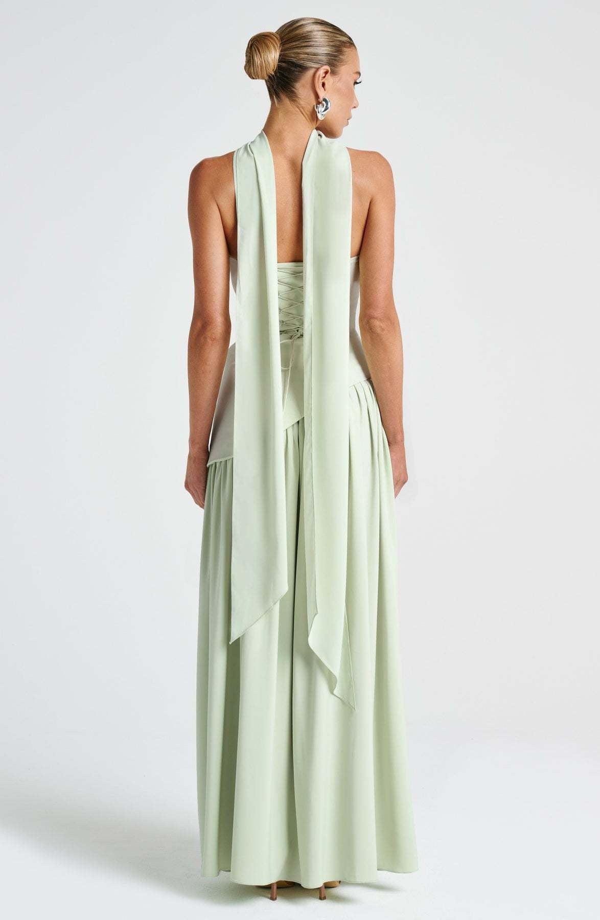 Beatriz - Sophisticated Long Dress