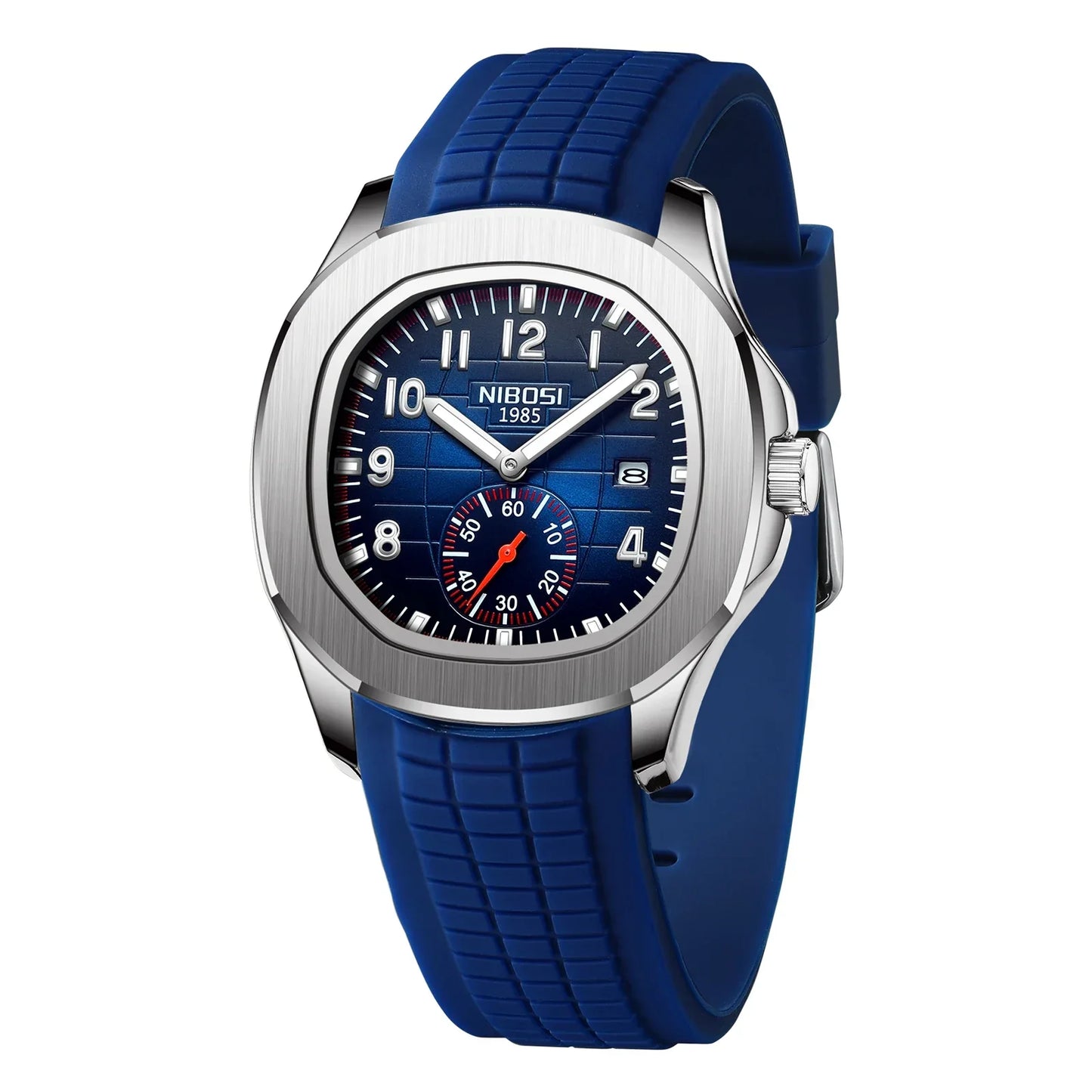 Antonio | Exclusive Moka Watch