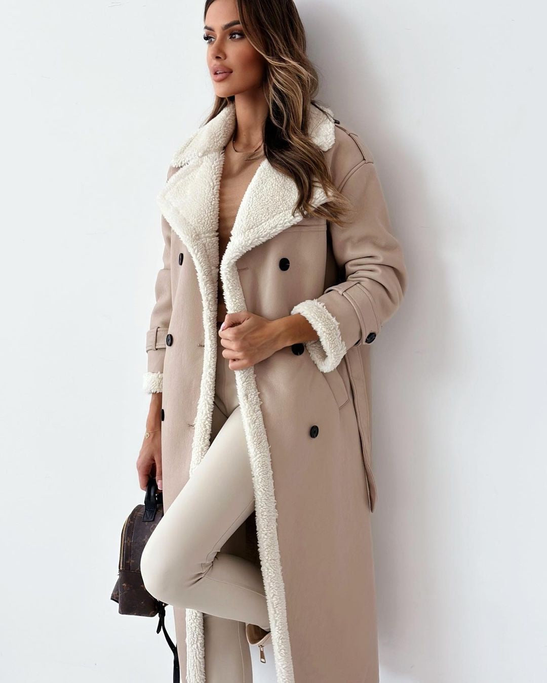 Monrous Coat