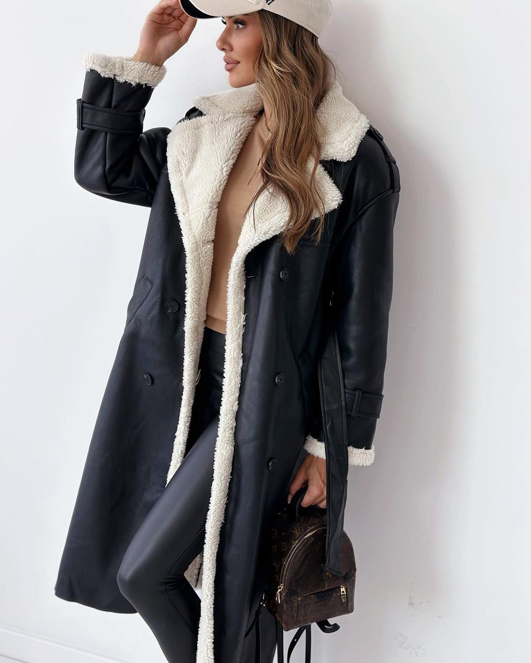 Monrous Coat