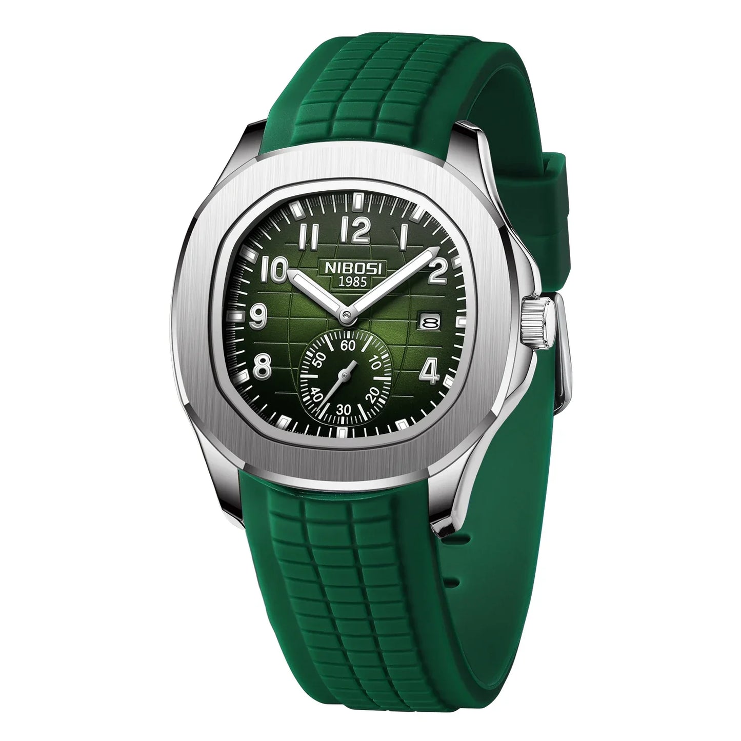Antonio | Exclusive Moka Watch