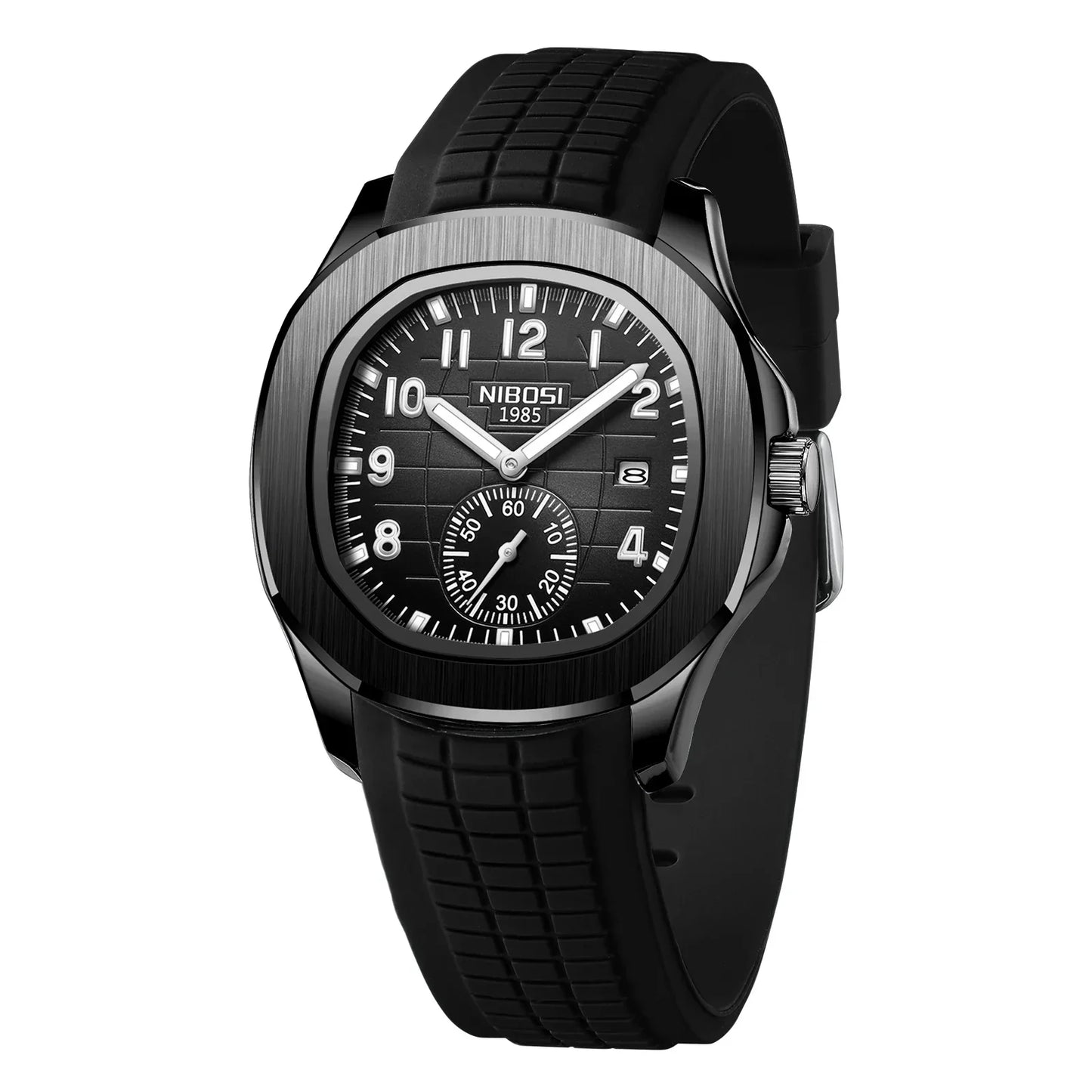 Antonio | Exclusive Moka Watch