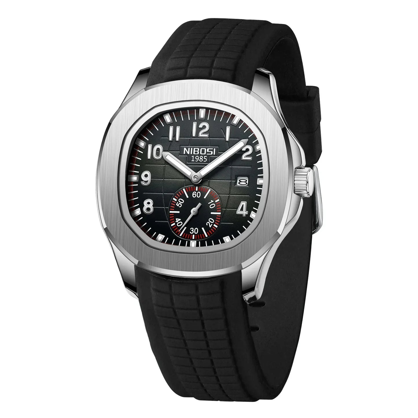 Antonio | Exclusive Moka Watch