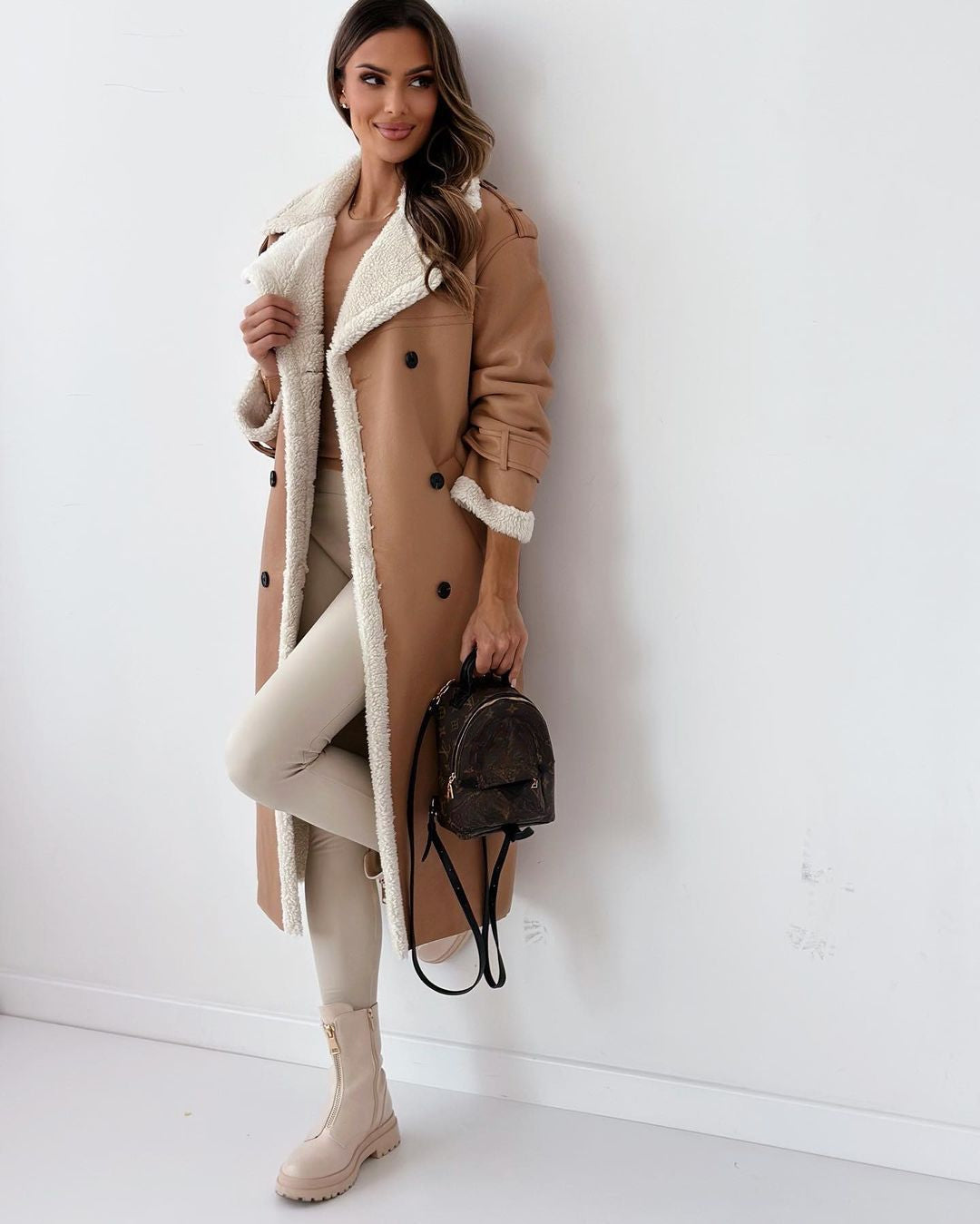 Monrous Coat