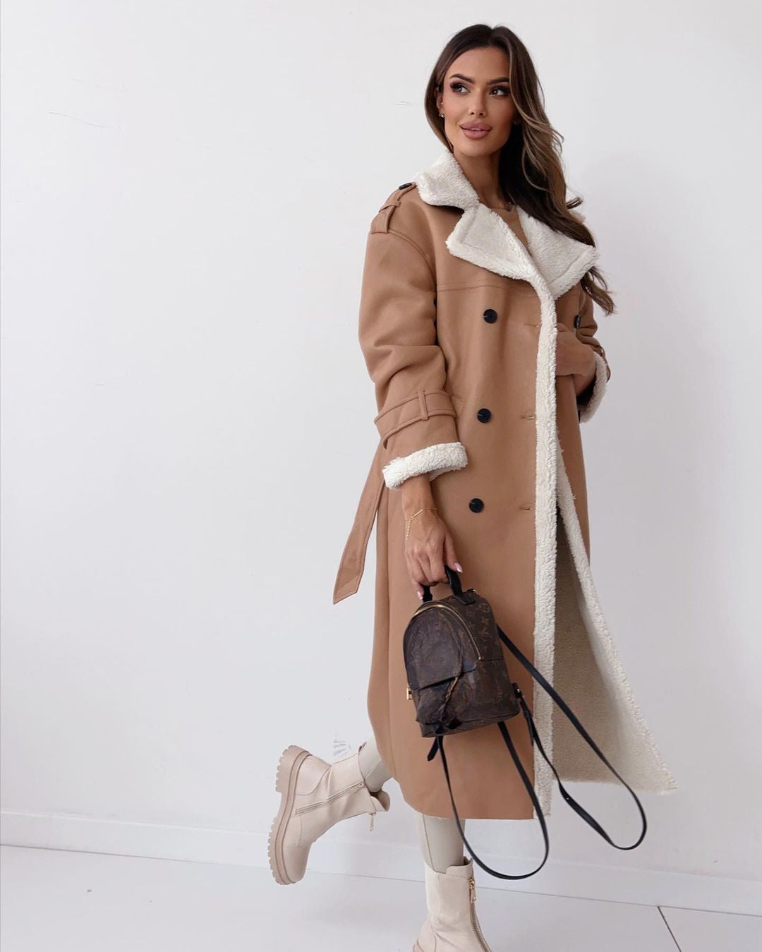 Monrous Coat