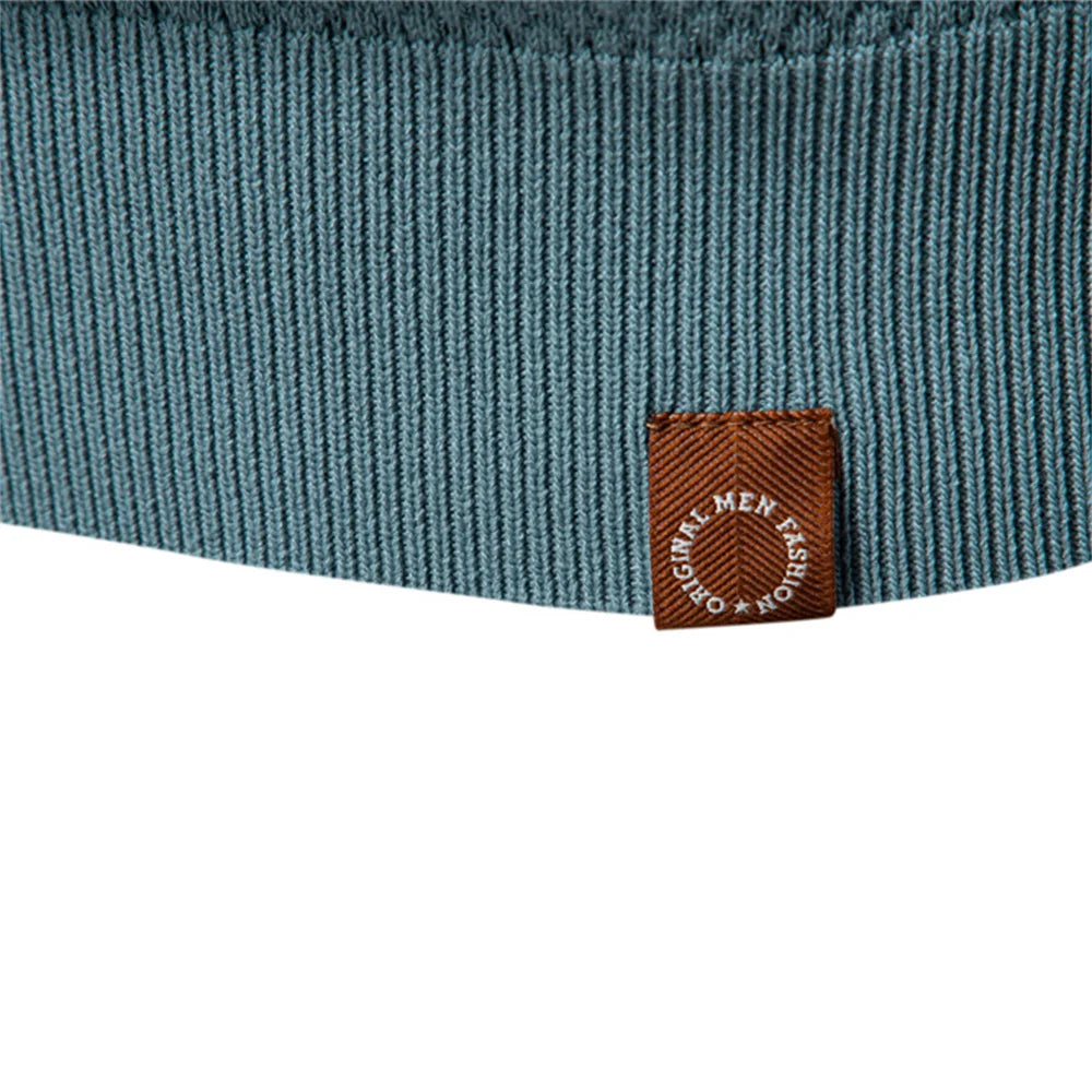 Mika | Men's stylish and lightweight polo shirt