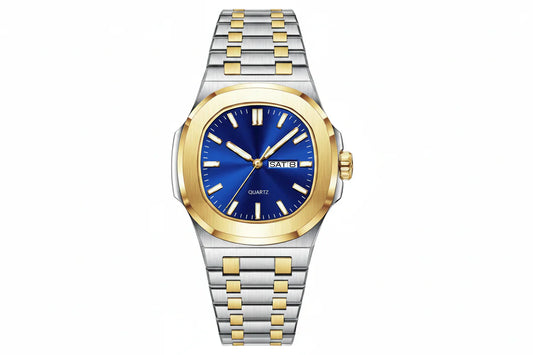 Marcello | Exclusive Argento Watch