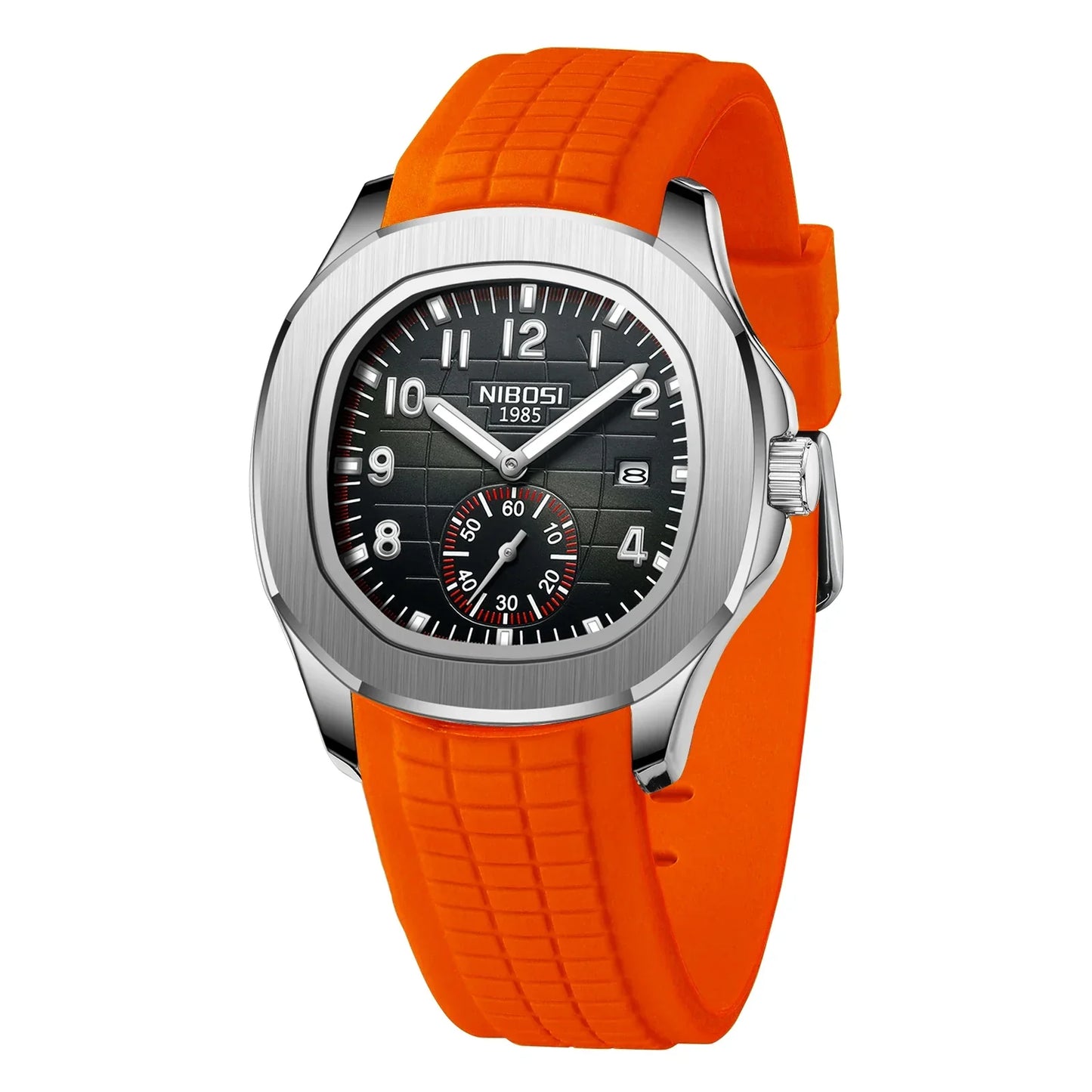 Antonio | Exclusive Moka Watch