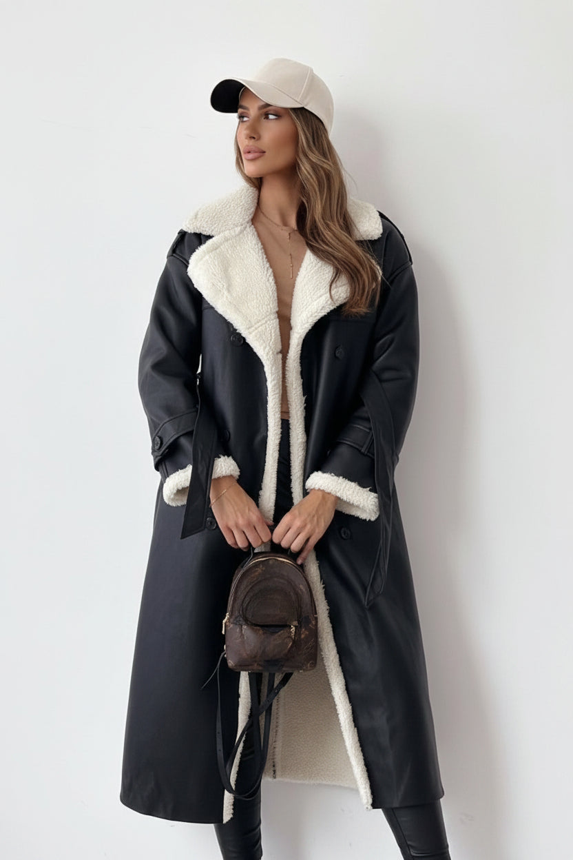 Monrous Coat