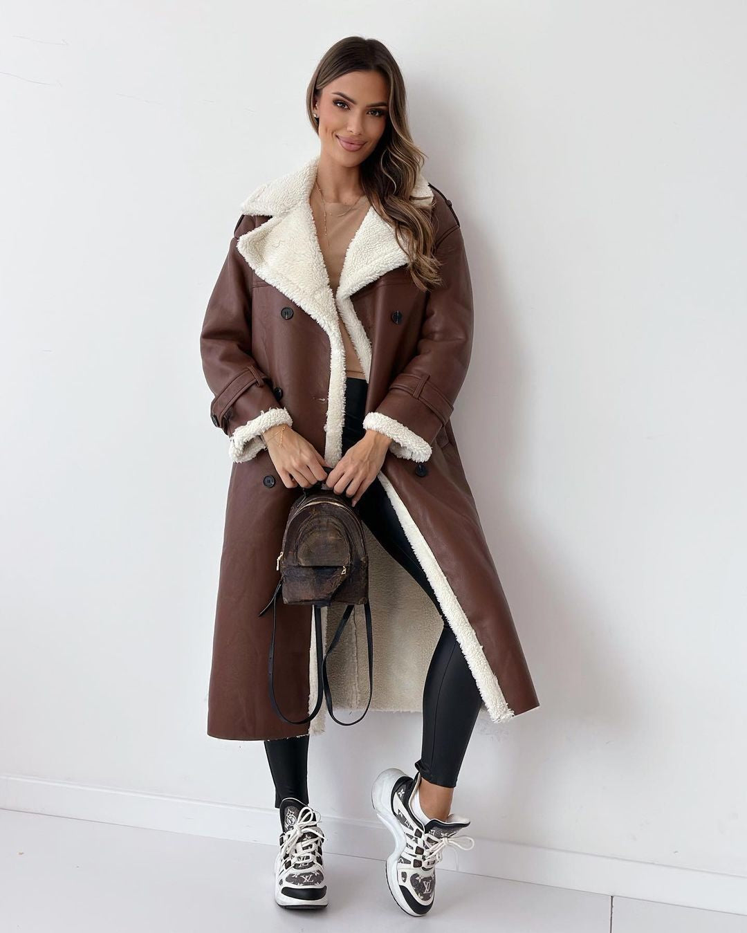Monrous Coat