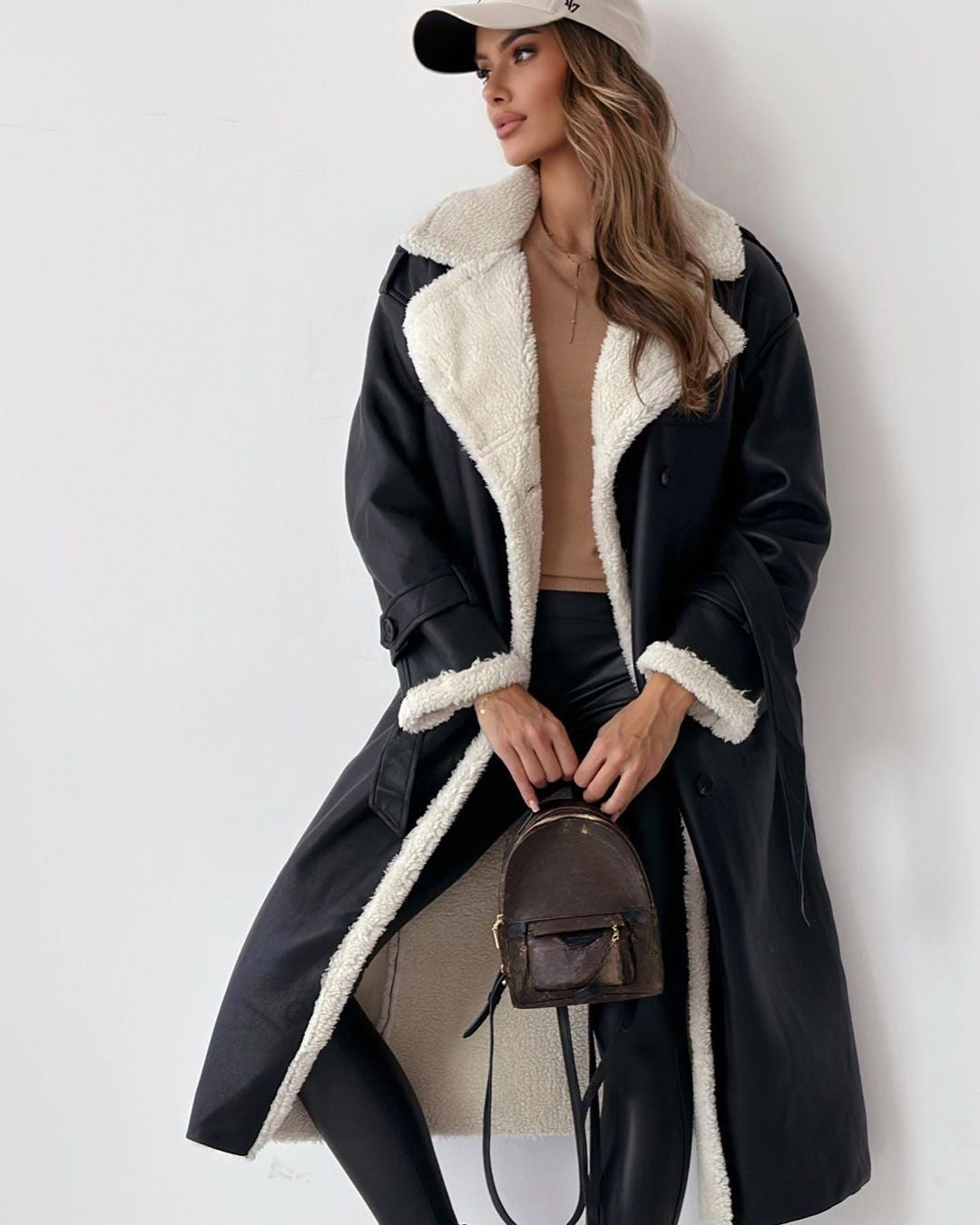 Monrous Coat