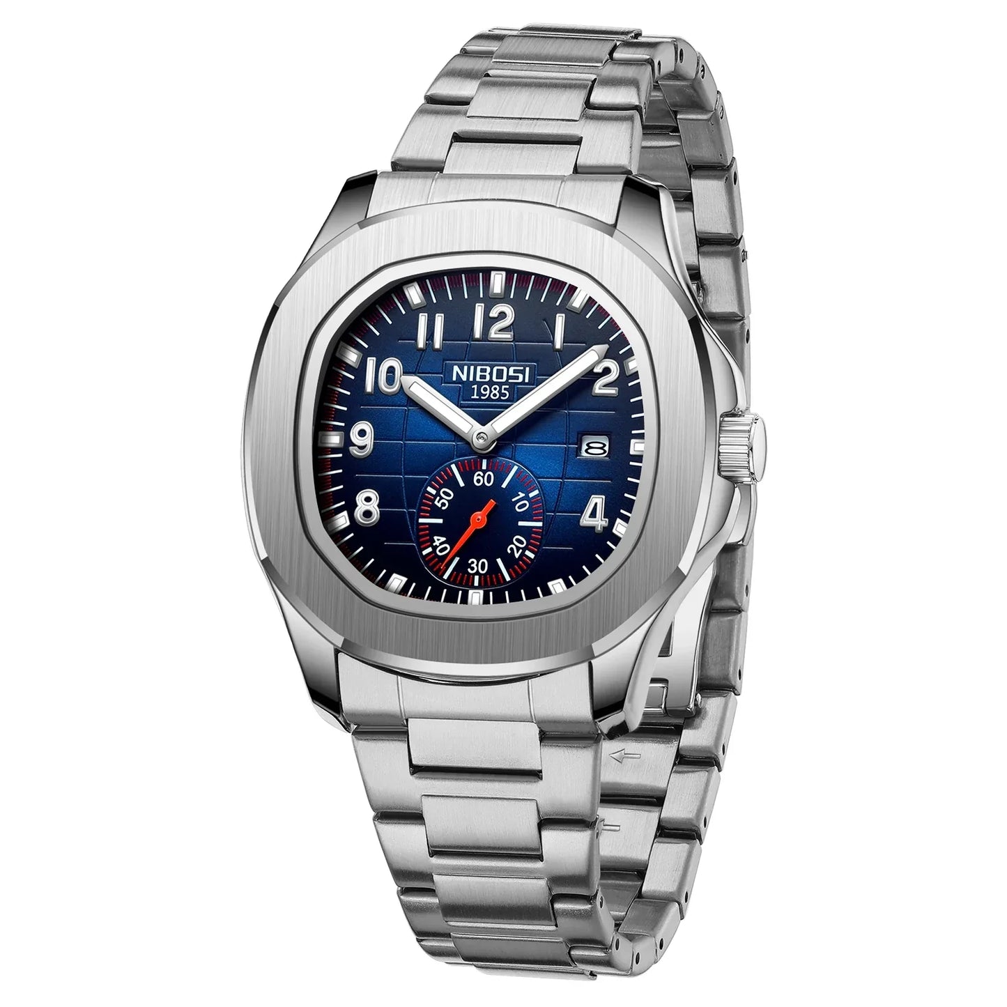 Antonio | Exclusive Moka Watch