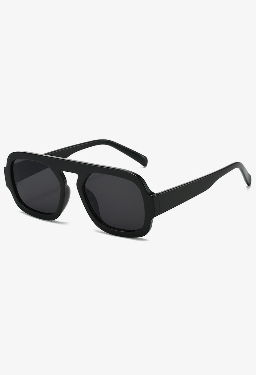Bohemia Blue - Exclusive Sunglasses