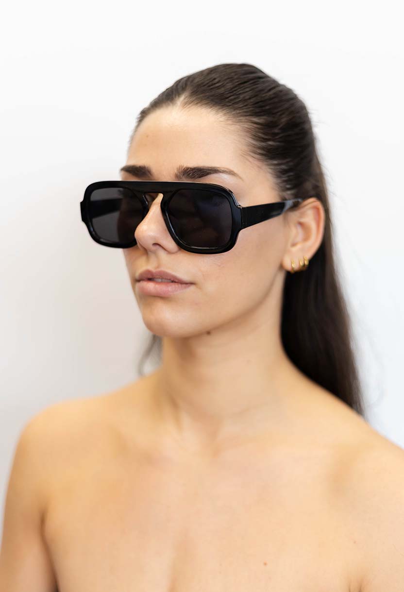 Bohemia Blue - Exclusive Sunglasses