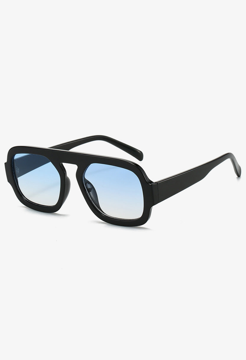 Bohemia Blue - Exclusive Sunglasses