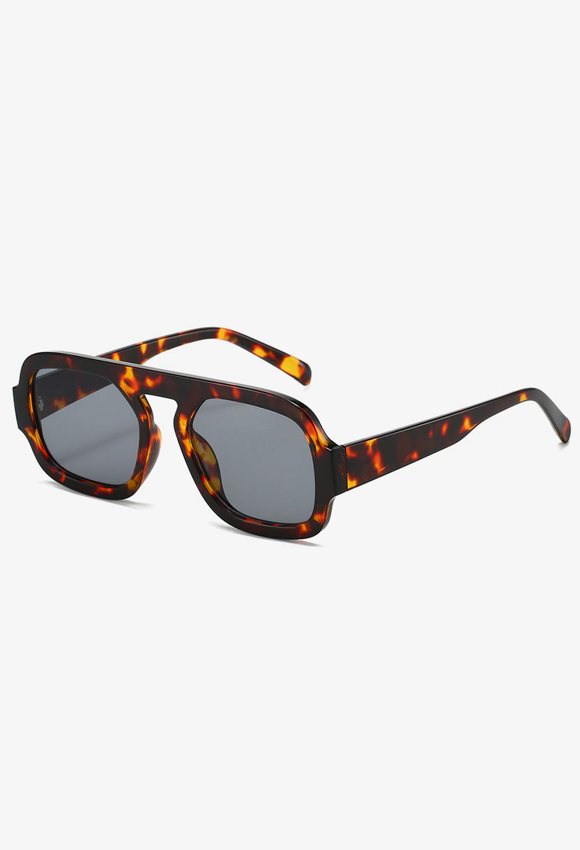 Bohemia Blue - Exclusive Sunglasses