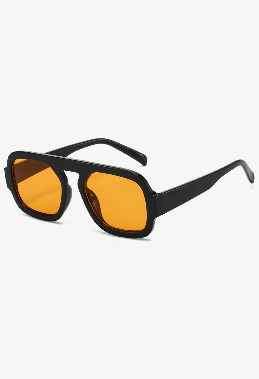 Bohemia Blue - Exclusive Sunglasses