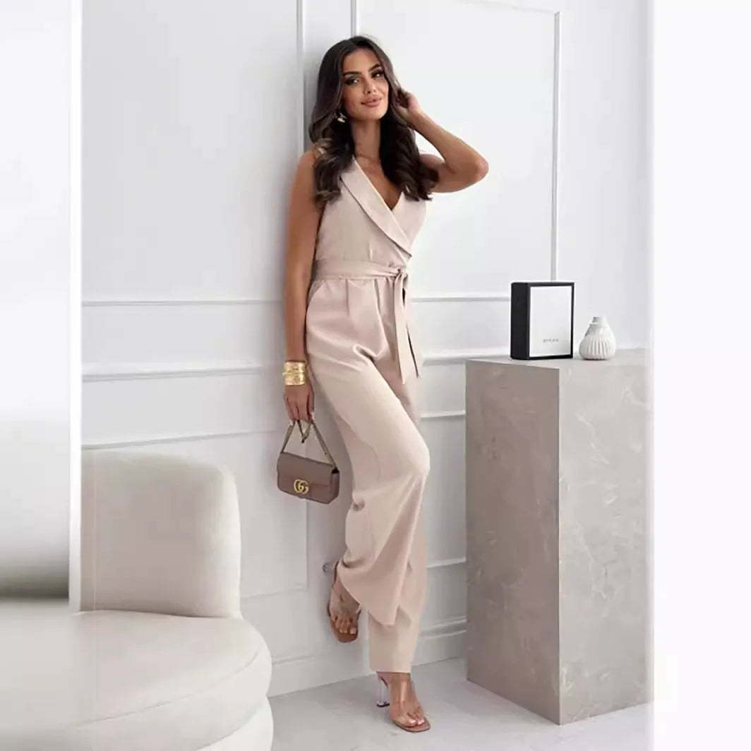 MARELLE | Exclusive Jumpsuit