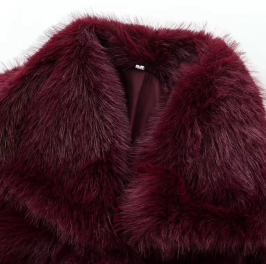 Montreal Coat