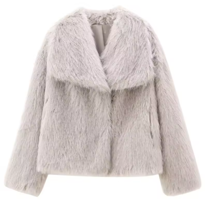 Montreal Coat