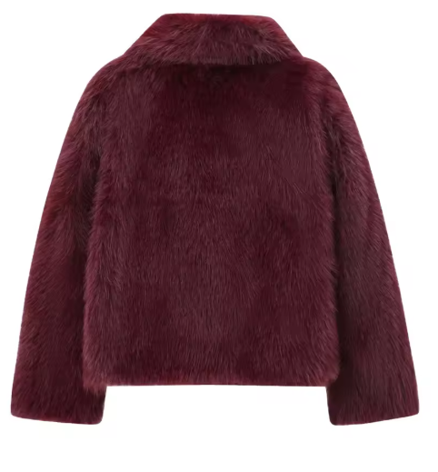 Montreal Coat