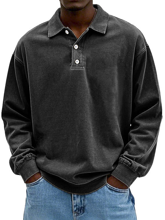 Evo | Smart-casual polo style