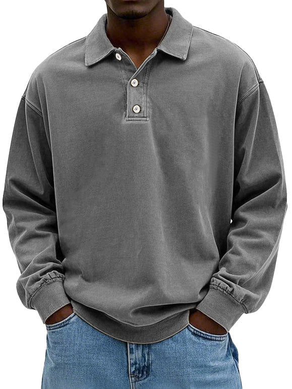 Evo | Smart-casual polo style