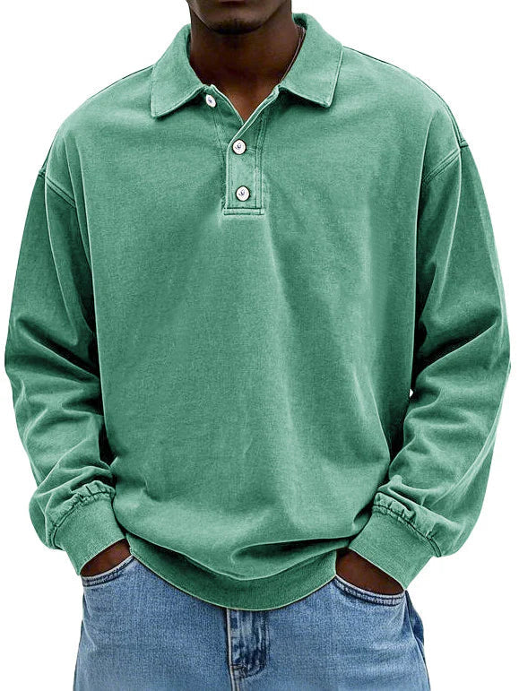 Evo | Smart-casual polo style