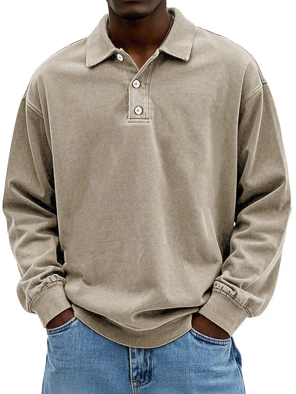 Evo | Smart-casual polo style