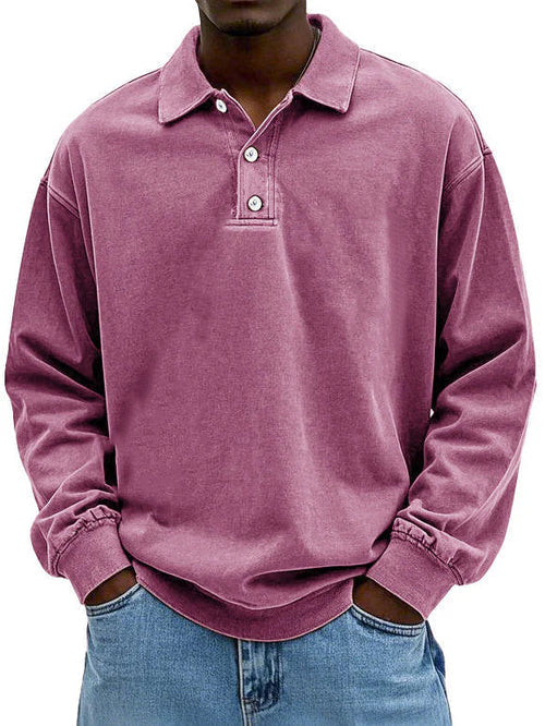 Evo | Smart-casual polo style