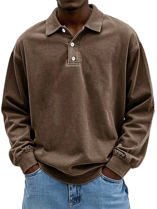 Evo | Smart-casual polo style