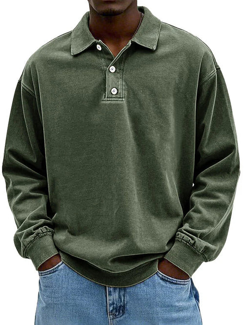 Evo | Smart-casual polo style