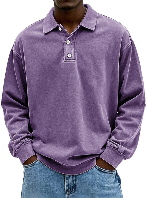 Evo | Smart-casual polo style