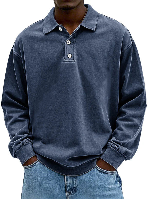 Evo | Smart-casual polo style